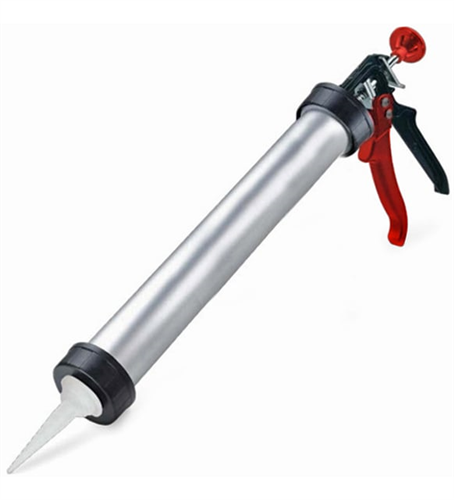 RAYNO ALÜMİNYUM SOSİS TABANCASI 600 ml 